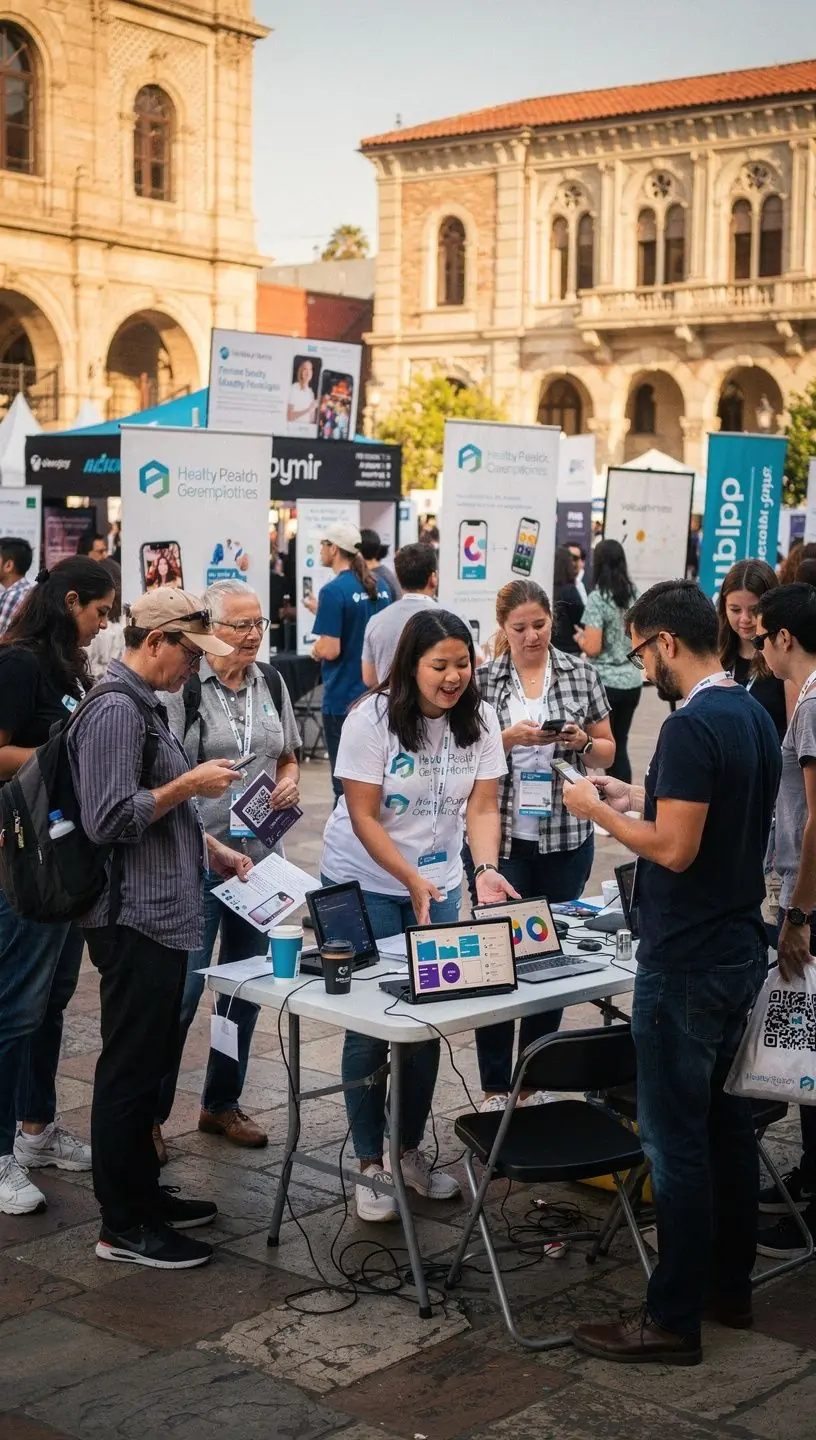 Artificial Intelligence boosting local business development efforts