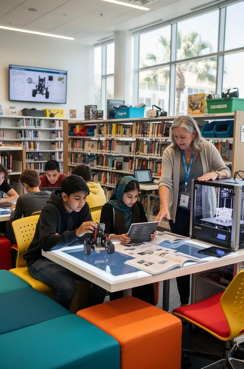 E-Government solutions implementation steps infographic