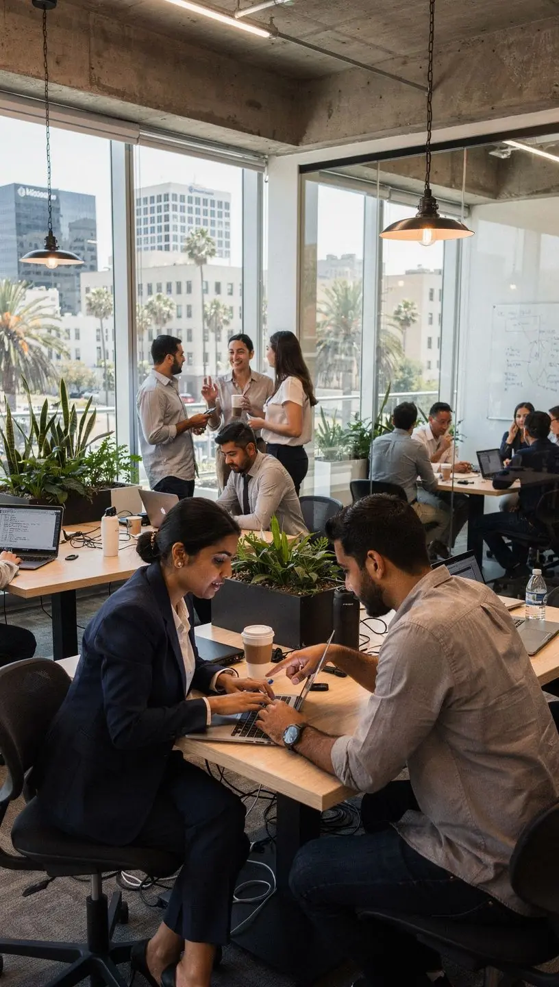 California districts embracing renewable energy innovations.