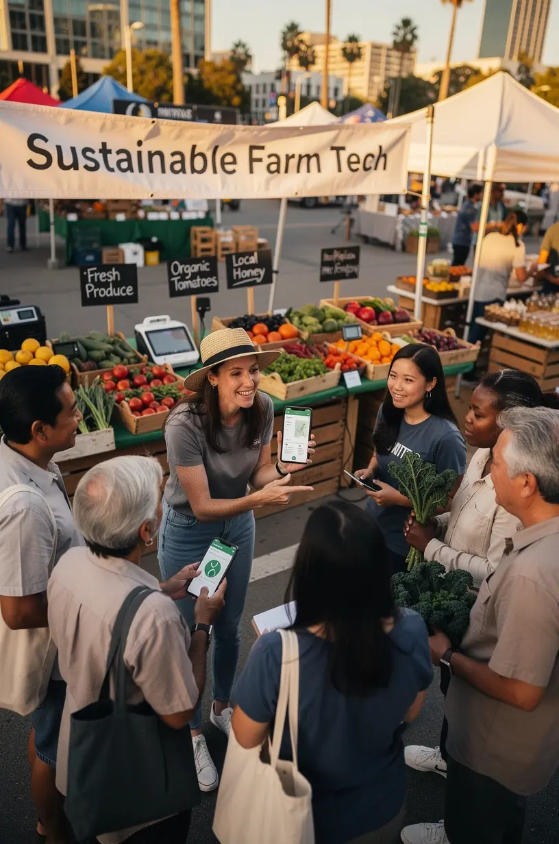 Smart city technology improving urban mobility solutions