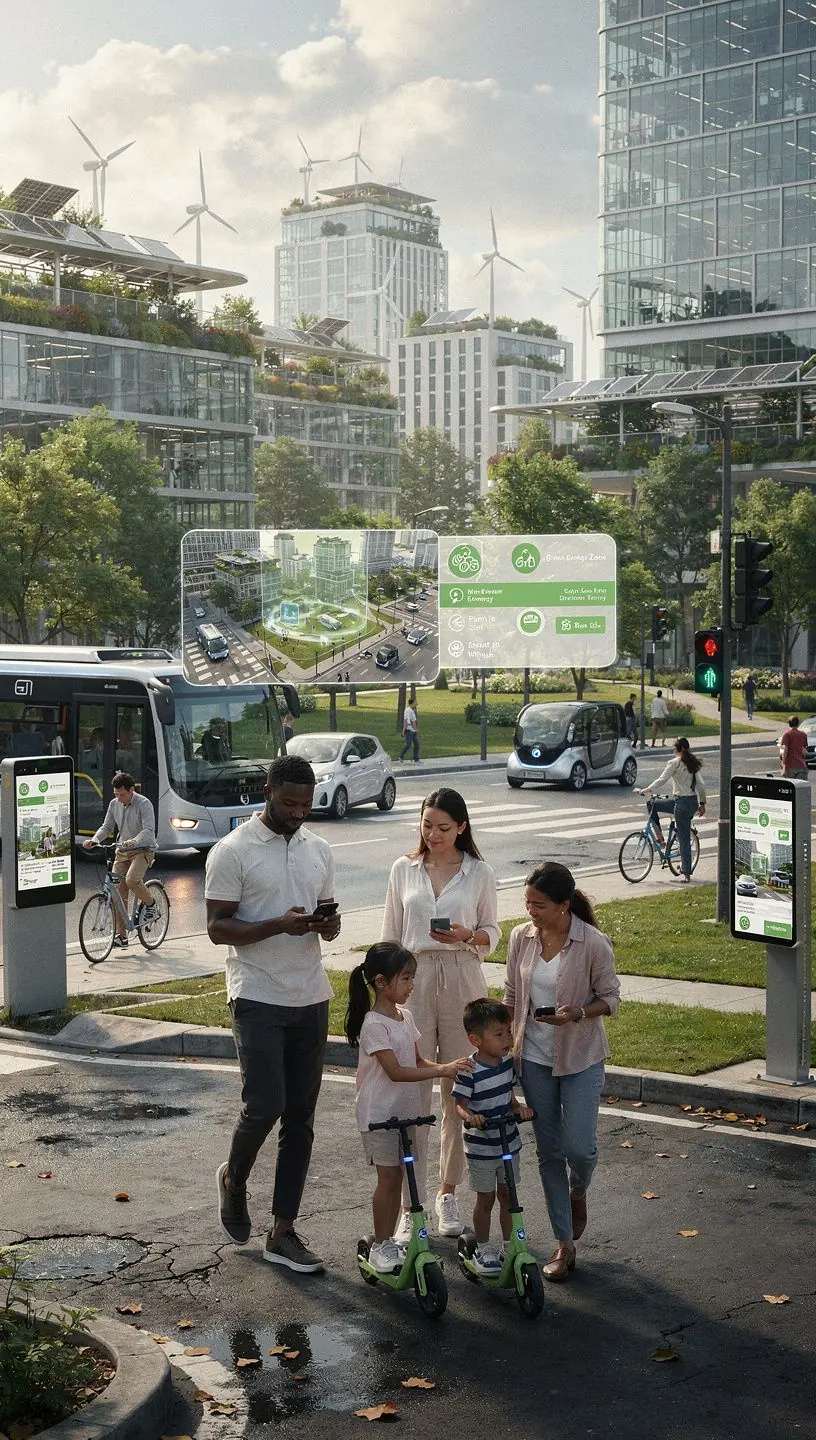 Telehealth services transforming local health systems.