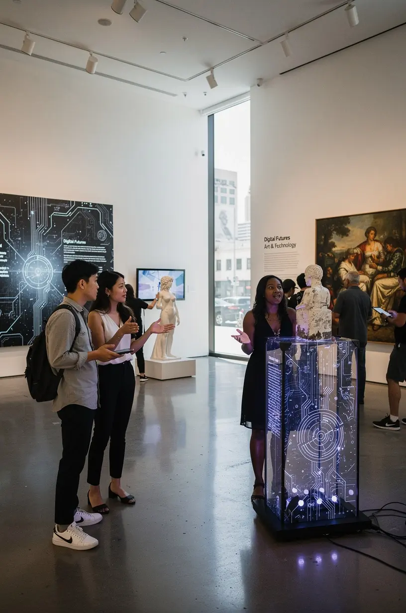 Collaborative workspace